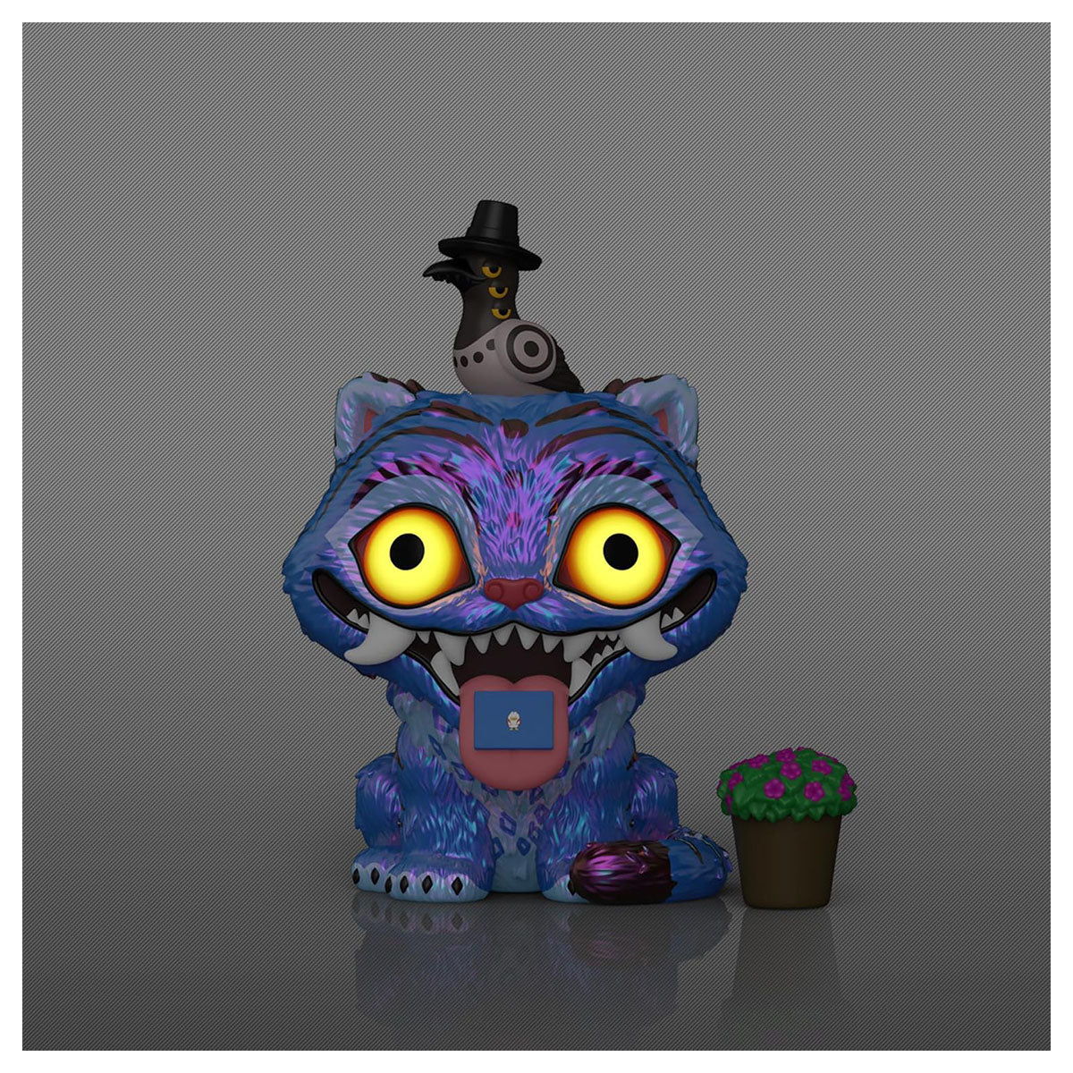 Funko Derpy with Sussie collectible figure