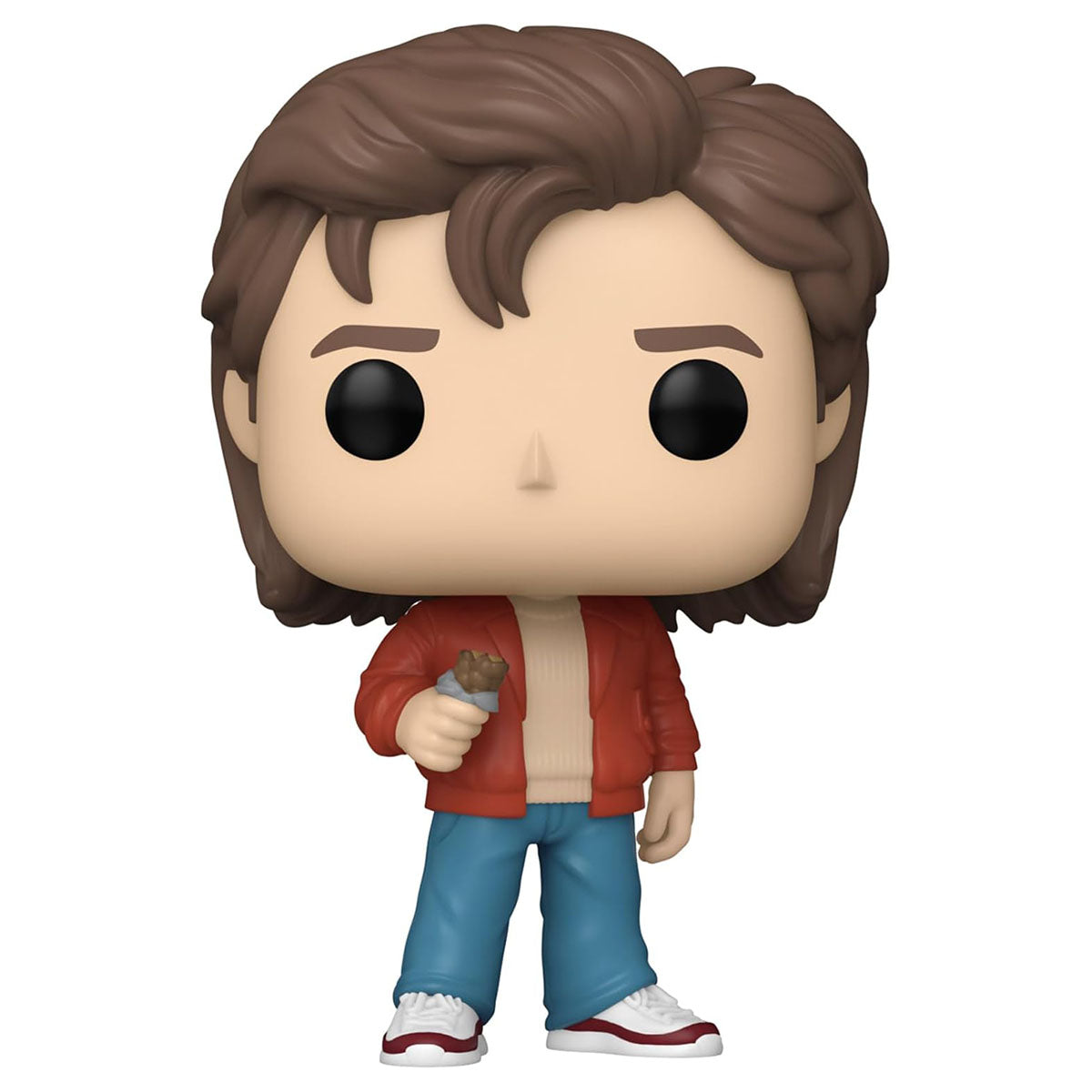 Funko Pop! Stranger Things - Steve Harrington Season 5 Vinyl Figure