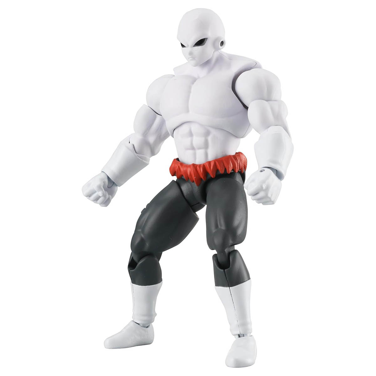 Dragon Ball Evolve Jiren Figure