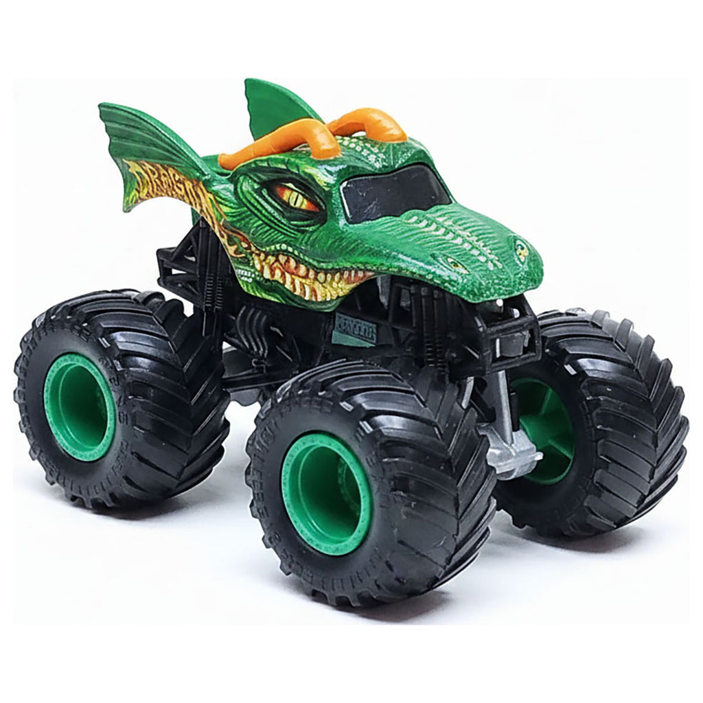 Monster Jam 1:24 Dragon Monster Truck