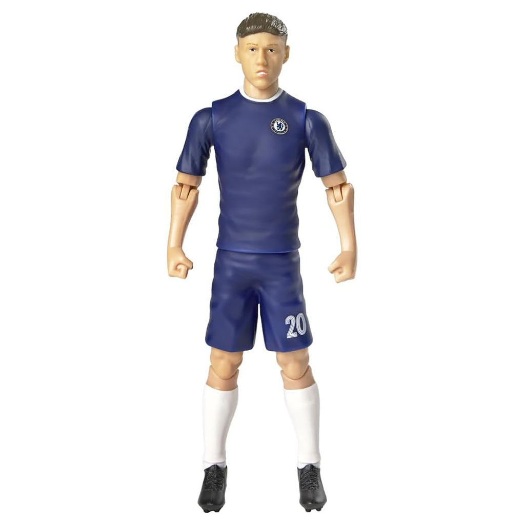 Banbo Chelsea Cole Palmer Action Figure