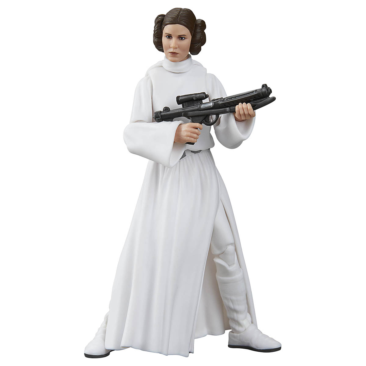 Star Wars The Black Series: A New Hope: Princess Leia Organa 15cm Figure