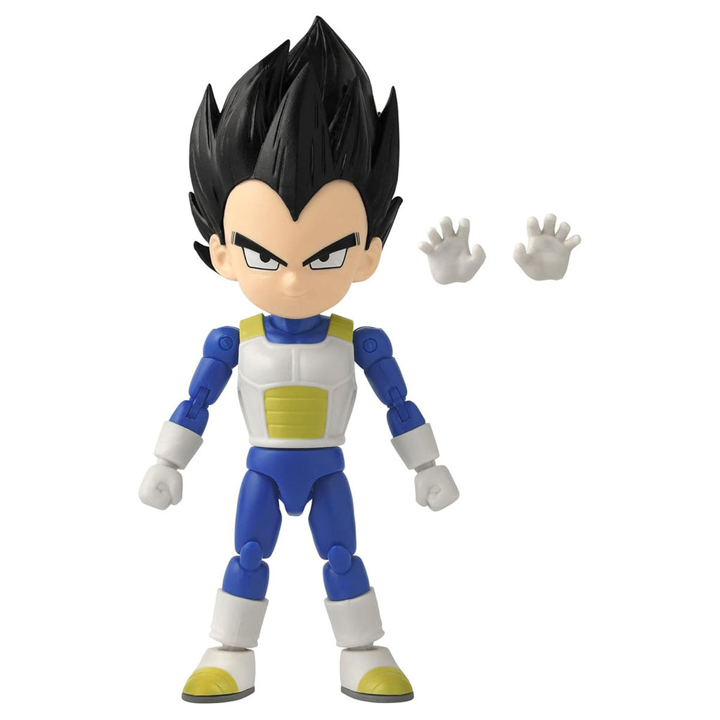 Dragon Ball Daima Dragon Stars Vegeta (Mini) Action Figure