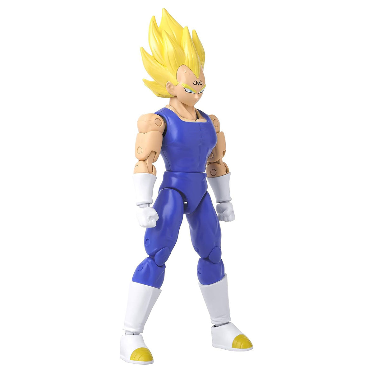Dragon Ball Dragon Stars Majin Vegeta Action Figure
