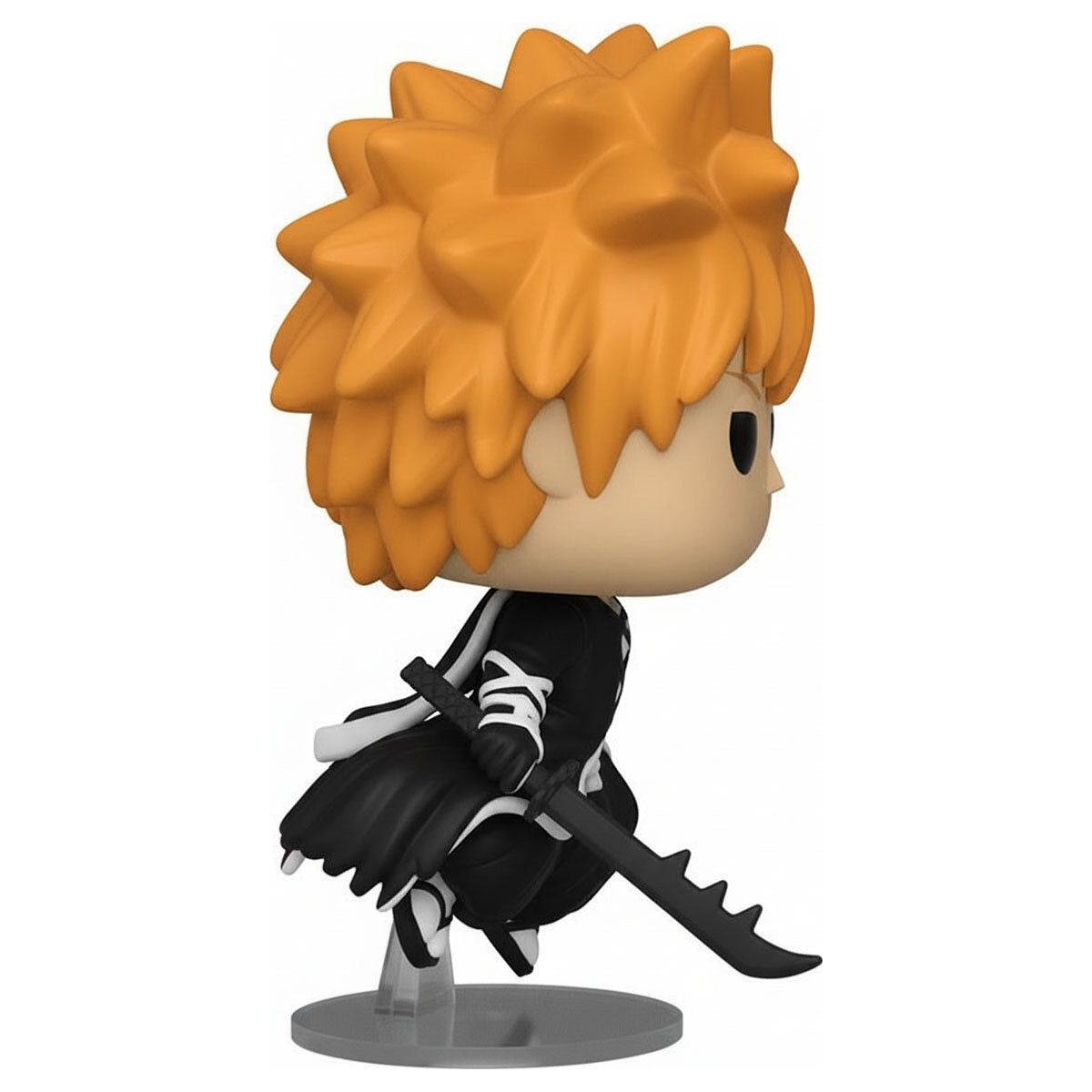 Funko Pop! Animation: BLEACH: Ichigo Kurosaki (Getsuga TenshÅ Technique) Vinyl Figure #1826