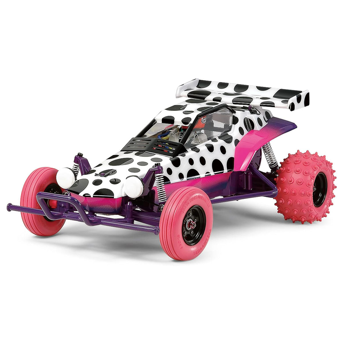 Tamiya 1/10 RC The Hornet