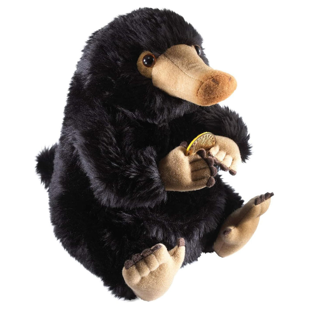 The Noble Collection Niffler Plush