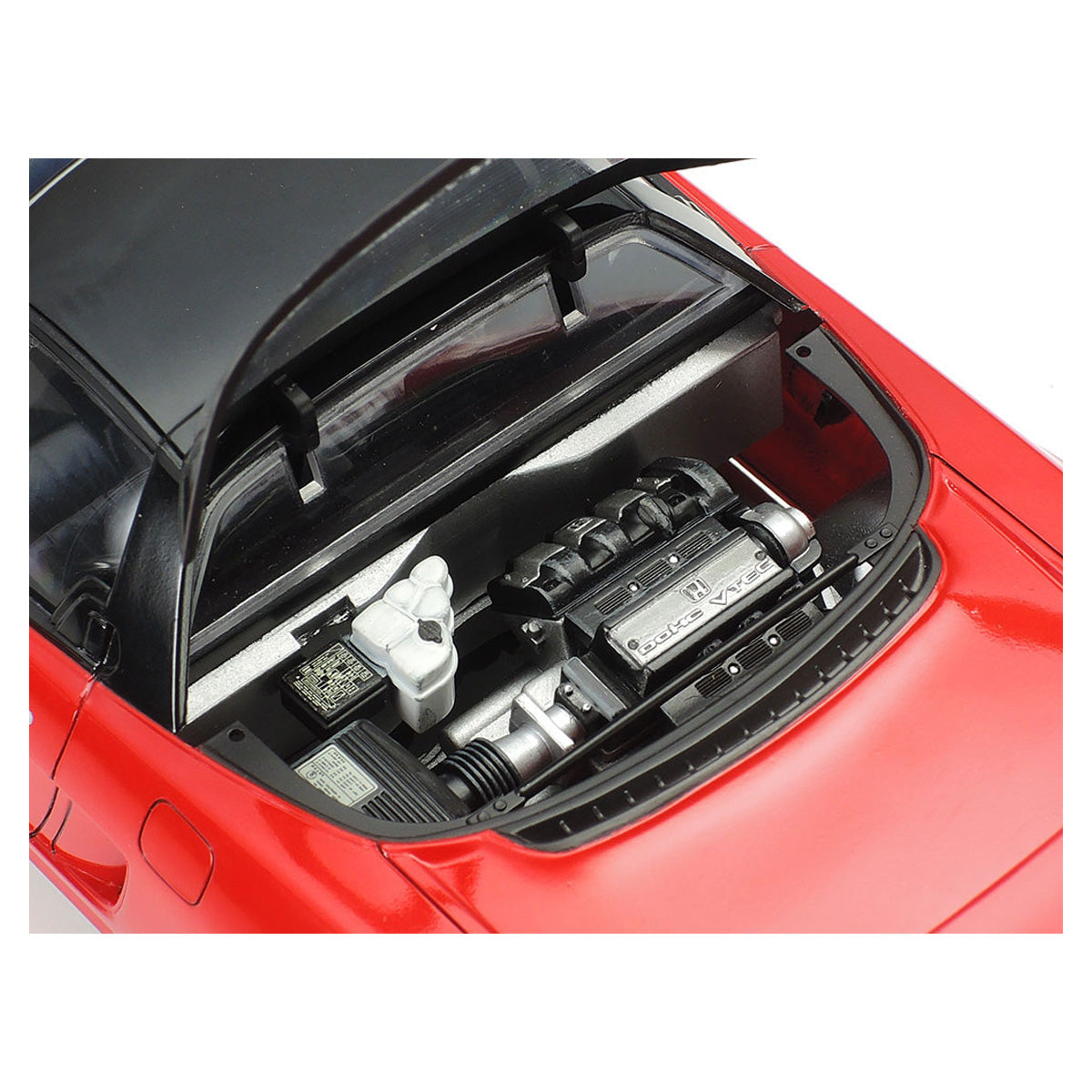 Honda NSX 1:24 Model Kit