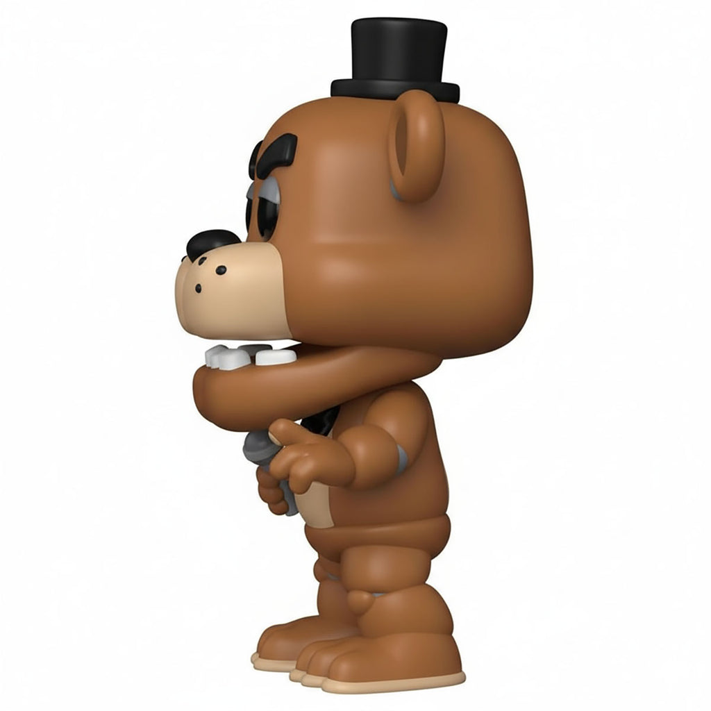 Freddy Fazbear Funko POP! Vinyl Figure