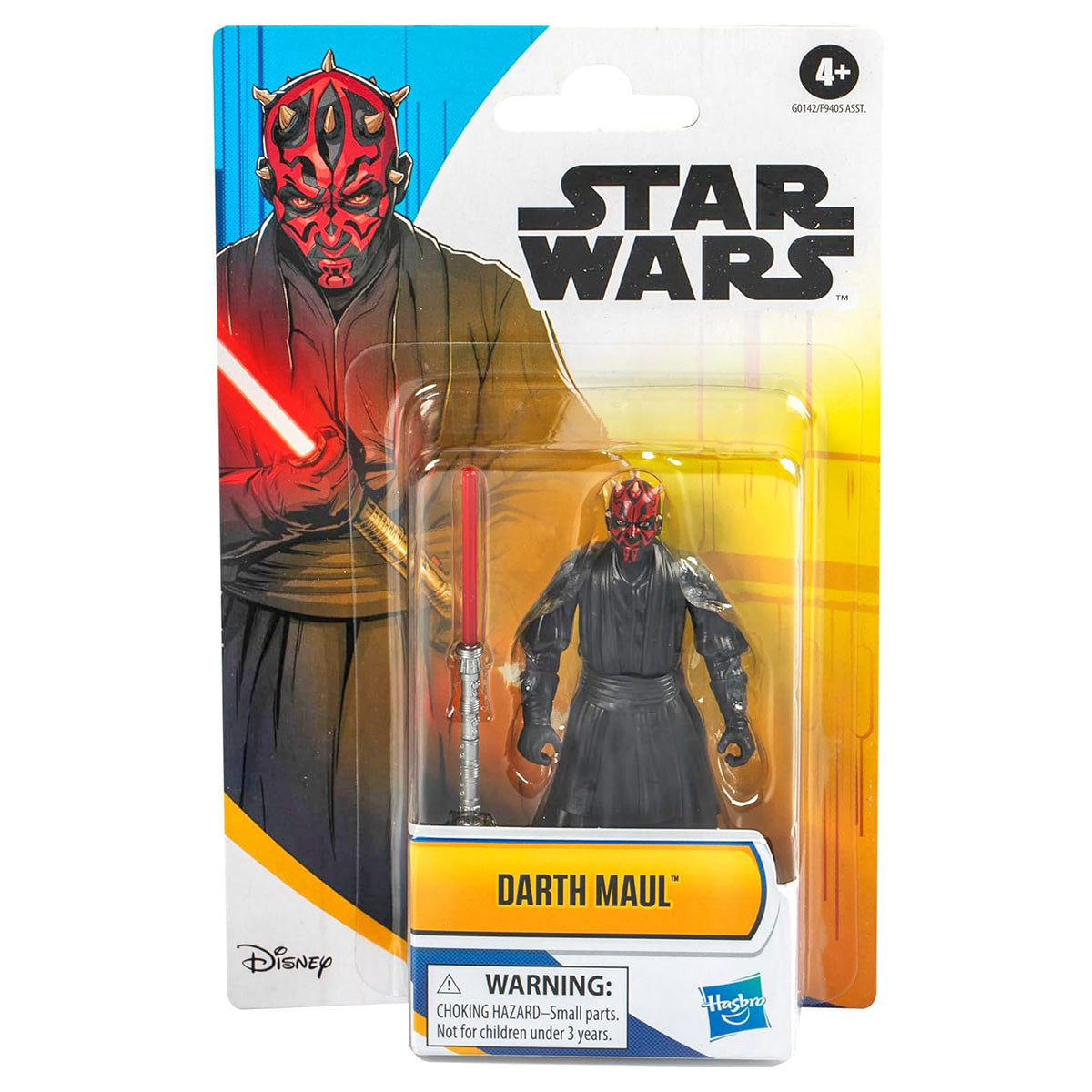 Star Wars Darth Maul 4" Action Figure