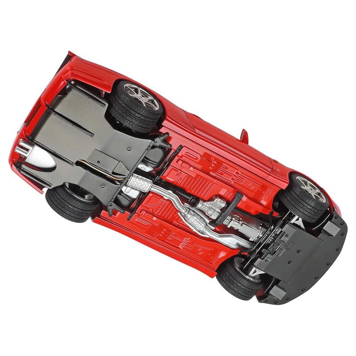 Tamiya Nissan Skyline Gt-R V-Spec R34 1:24 Sports Car Series No. 210 Model Kit