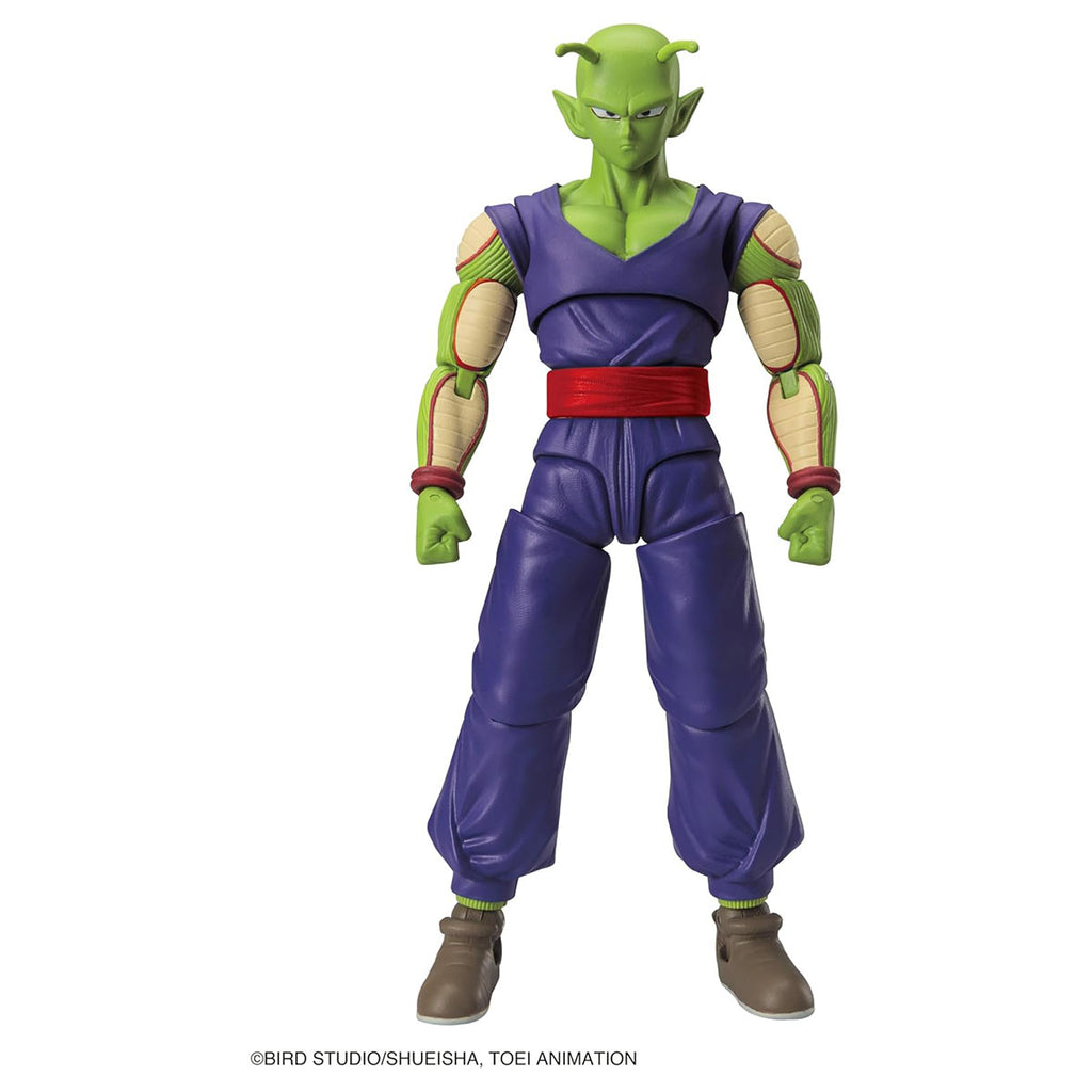 Piccolo Dragon Ball Super Evolve Figurine