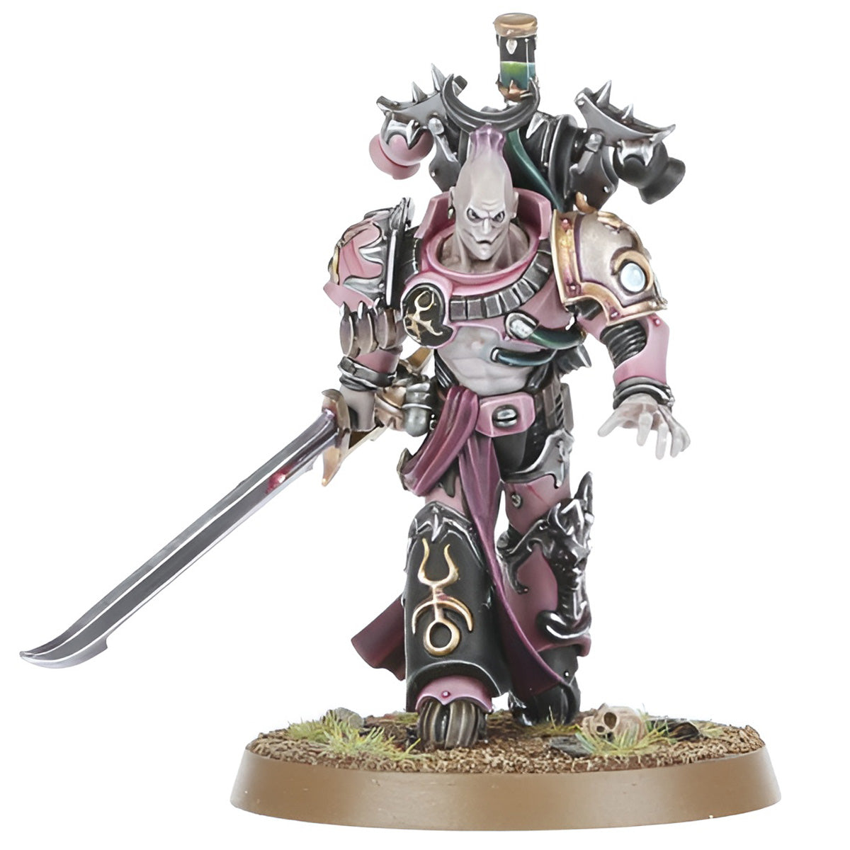 Warhammer 40,000: Emperor's Children: Flawless Blades Miniatures Set
