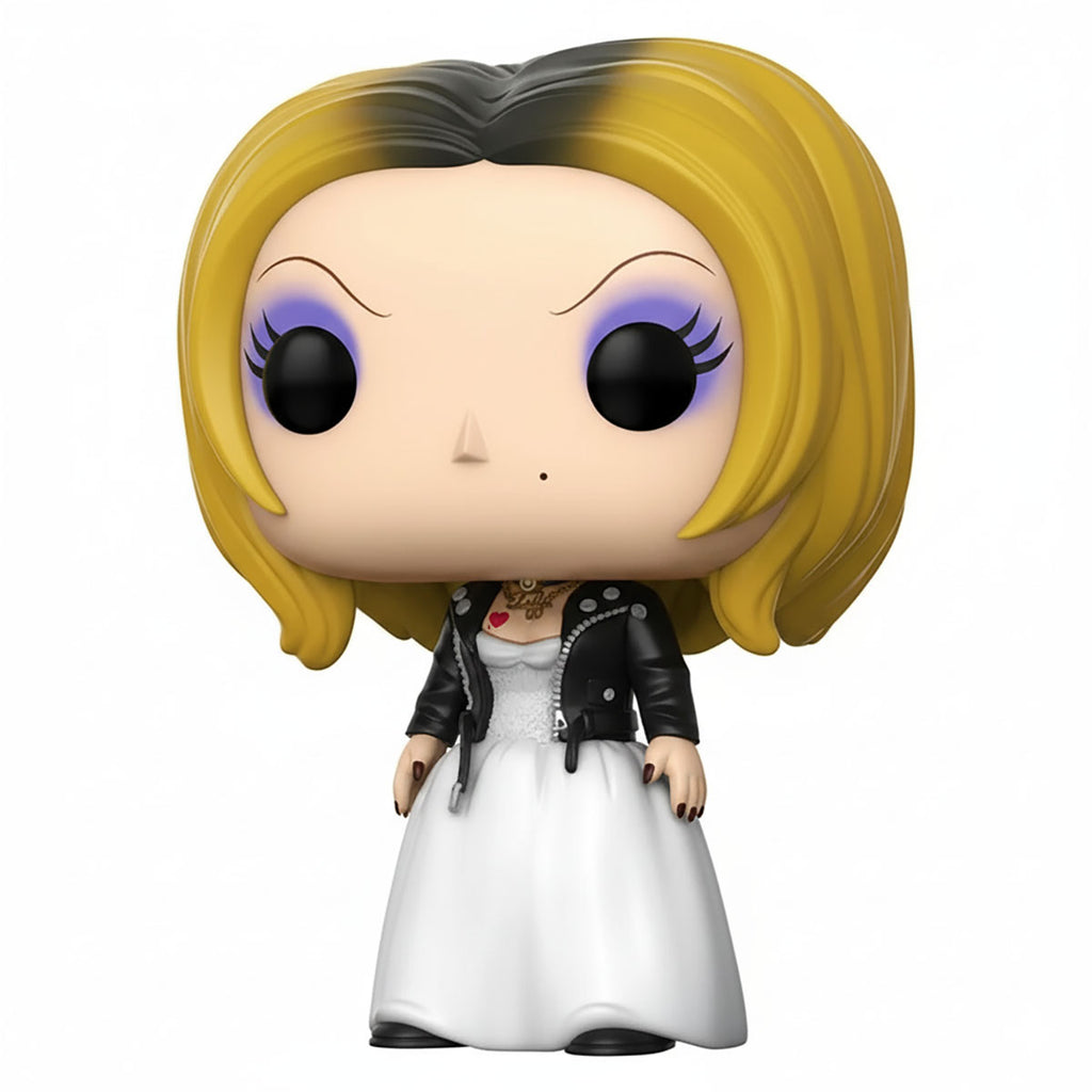 Tiffany Funko POP horror collectible vinyl figure