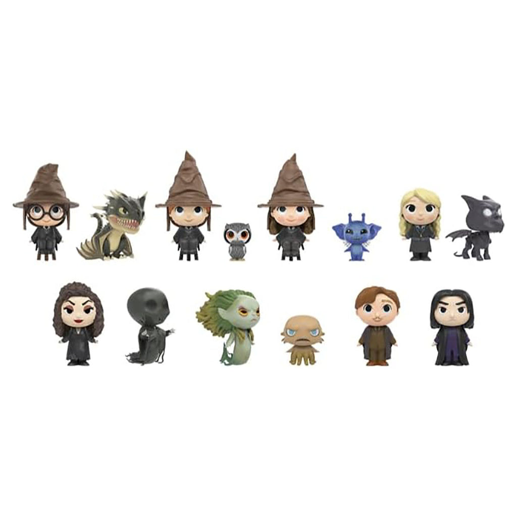 Mystery Minis Harry Potter Assorted Vinyl Figure