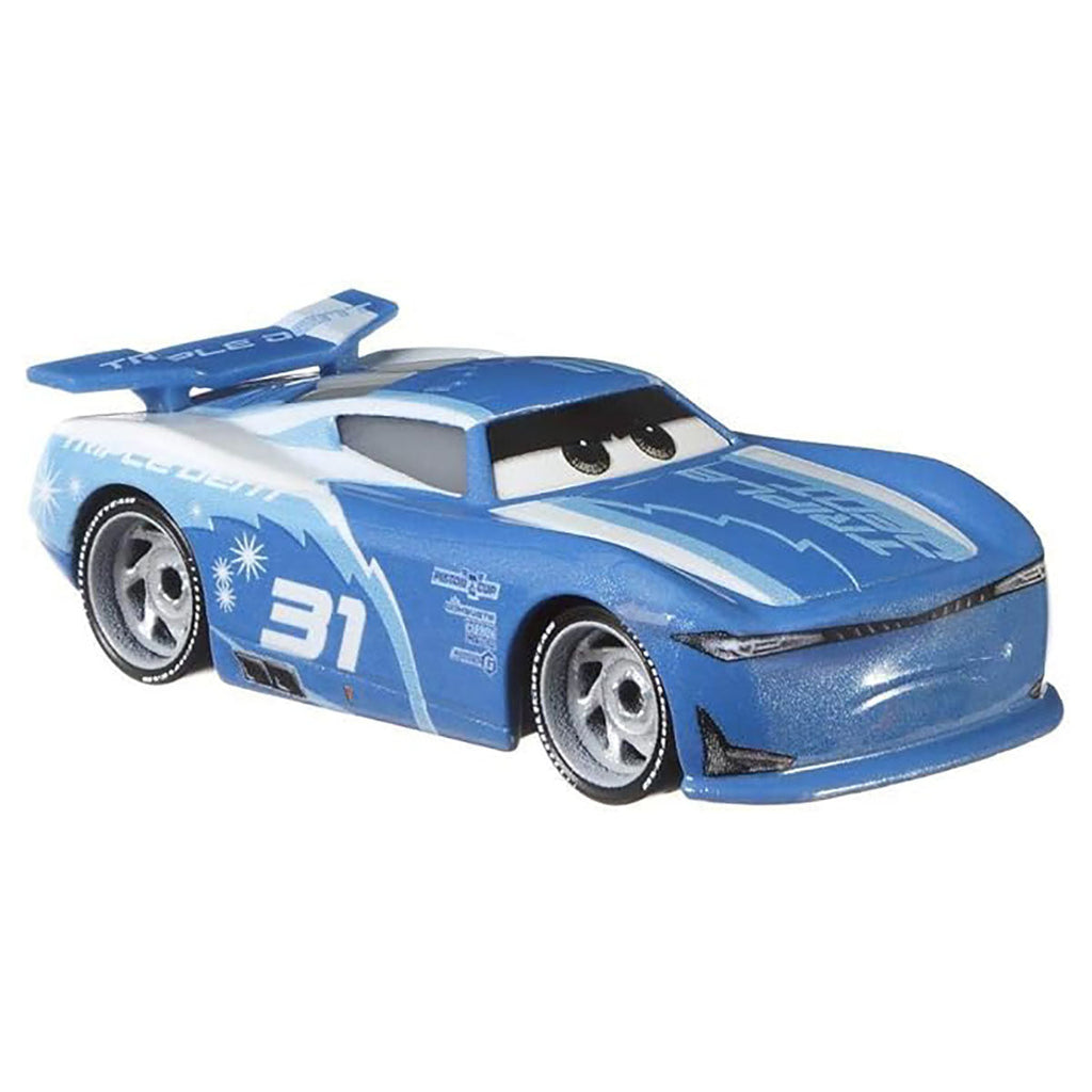 Disney Pixar Cars: Cam Spinner