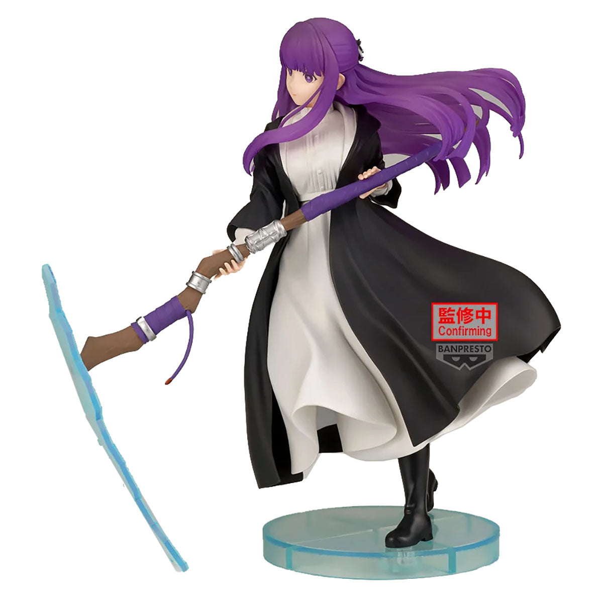 Frieren: Beyond Journey's End Effectreme Figure