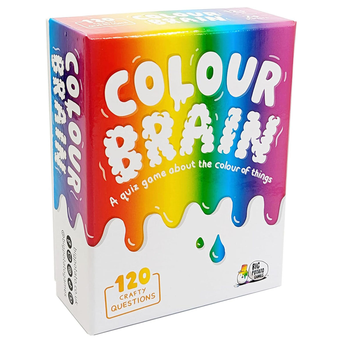 Colourbrain Mini