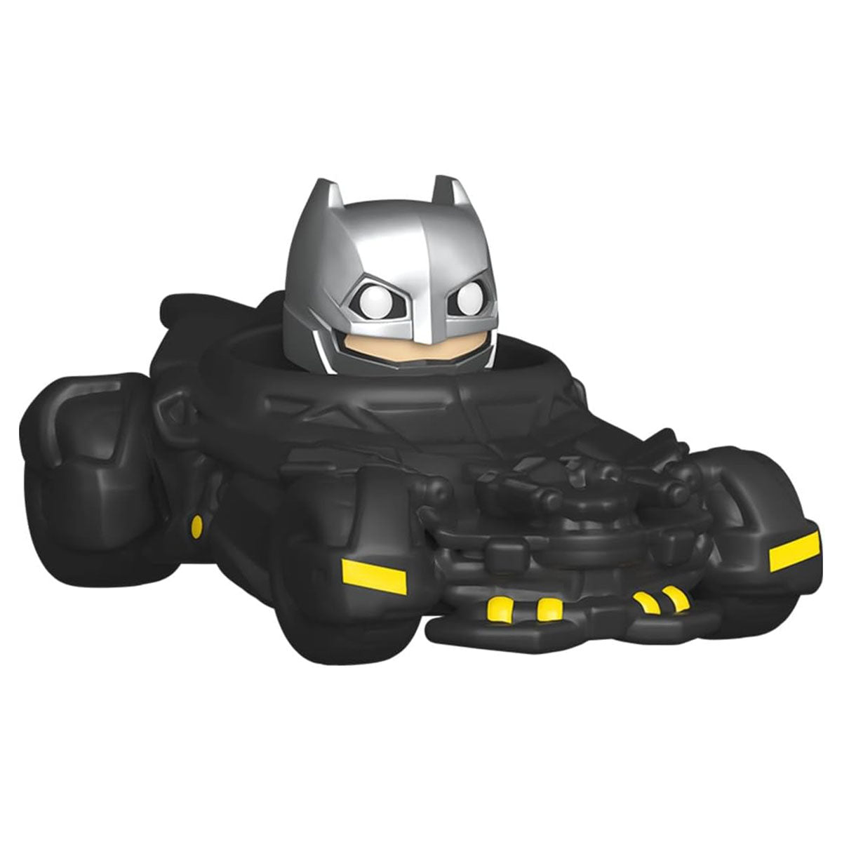 Funko Bitty Pop! Rides: DC Batman: Batman with Batmobile