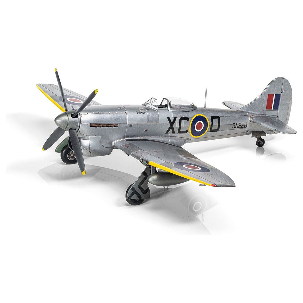 Hawker Tempest Mk.V