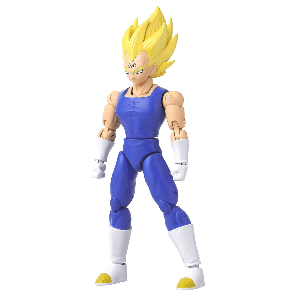 Dragon Ball Dragon Stars Majin Vegeta Action Figure