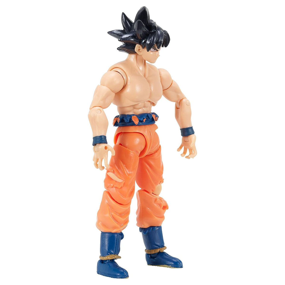 Ultra Instinct Goku Dragon Ball Super Evolve Figurine