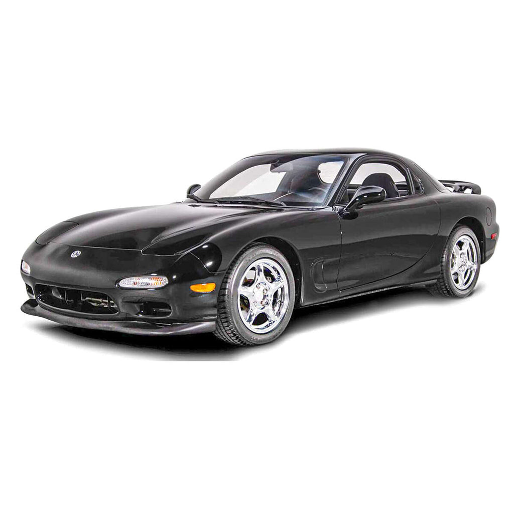 Tamiya Mazda Rx-7 R1 1:24 Sports Car Series No. 116 Model Kit
