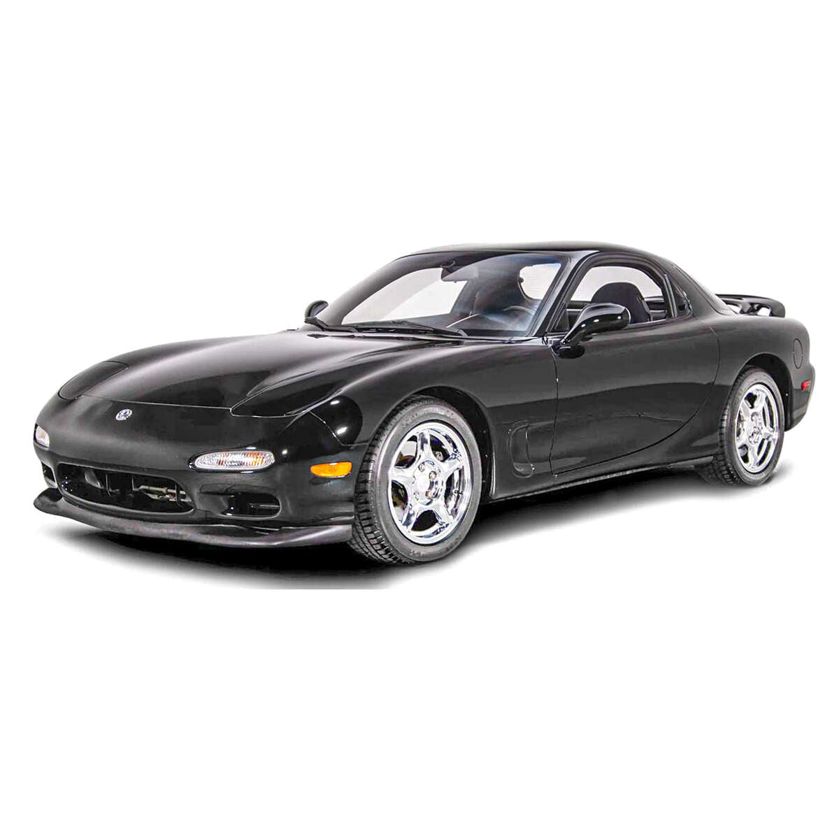 Tamiya Mazda Rx-7 R1 1:24 Sports Car Series No. 116 Model Kit