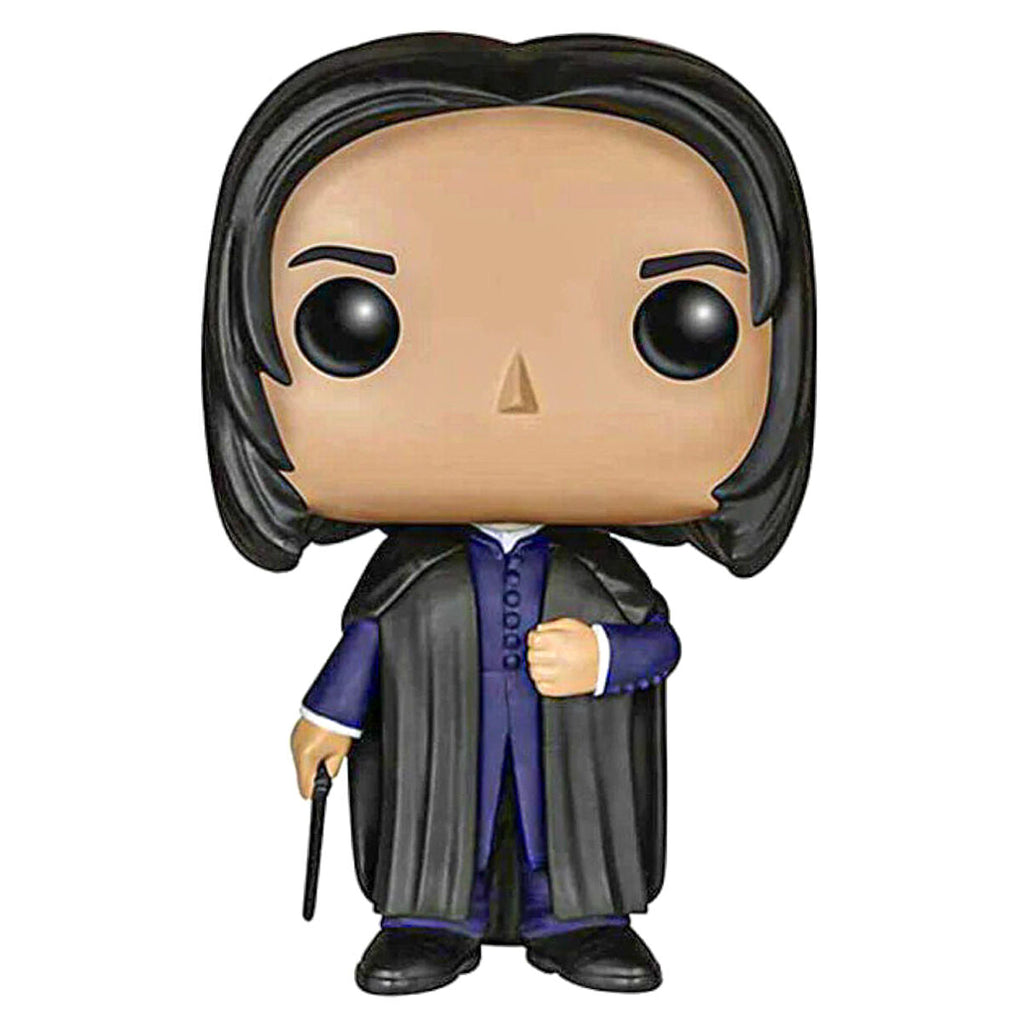 Funko Pop! Harry Potter: Severus Snape Vinyl Figure #05