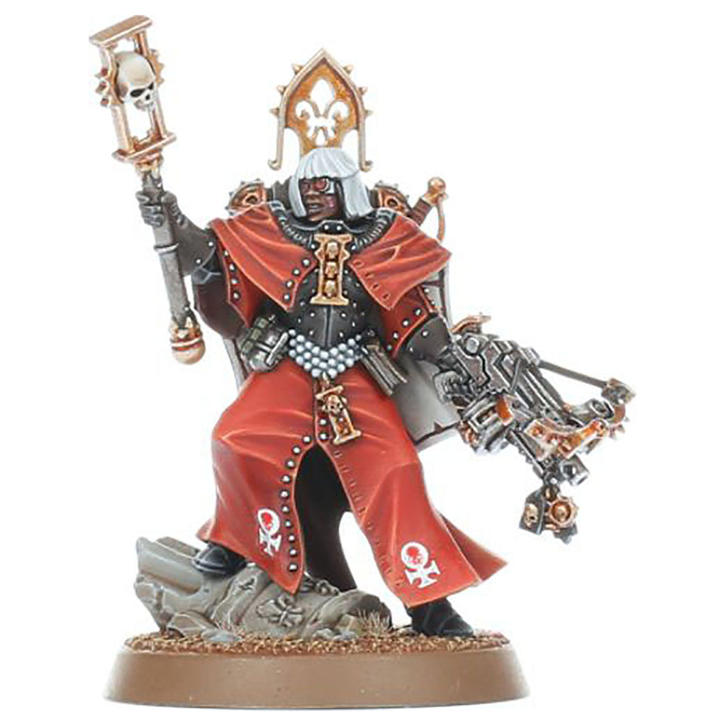 Combat Patrol: Adepta Sororitas Warhammer 40k