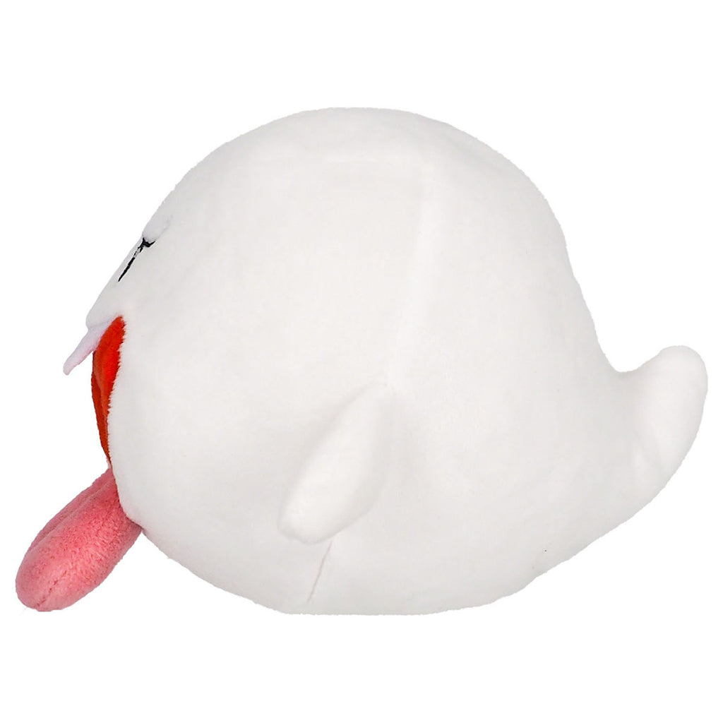 Super Mario Boo Small Soft Toy 15cm