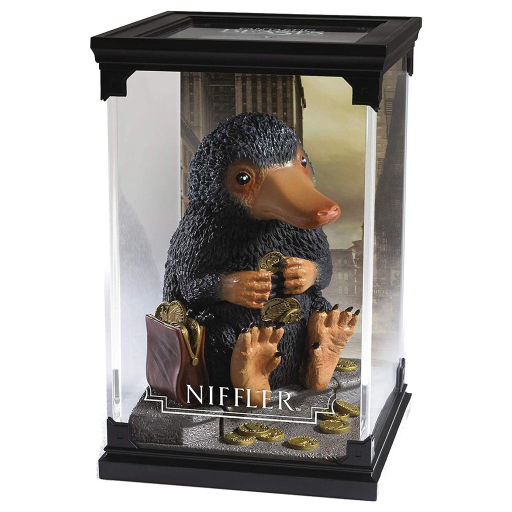 Magical Creatures No. 1 Fantastic Beasts Niffler Figure