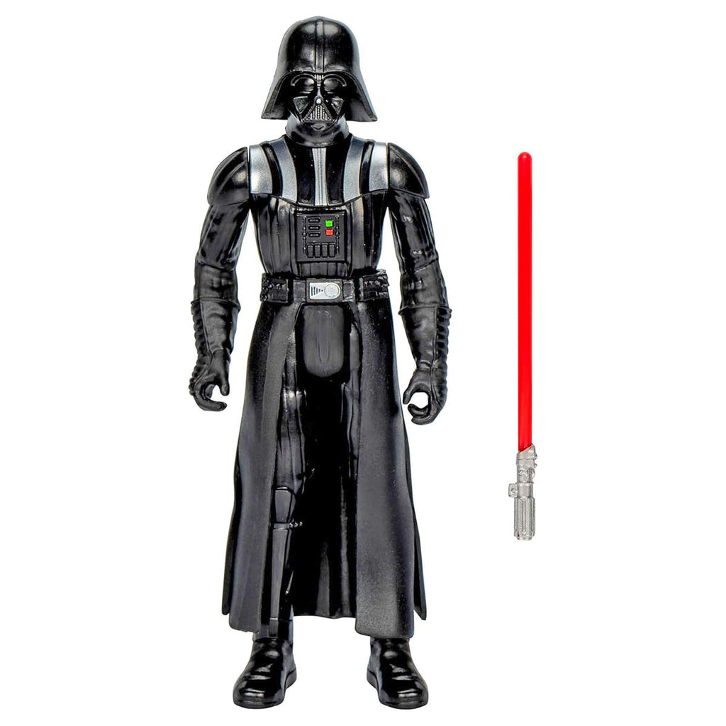 Star Wars Darth Vader 4" Action Figure