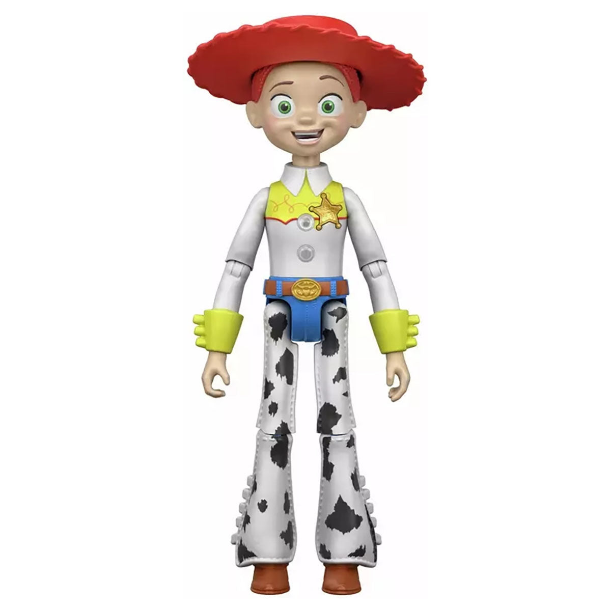 Toy Story Playscale Interactables Feature Figure Jessie