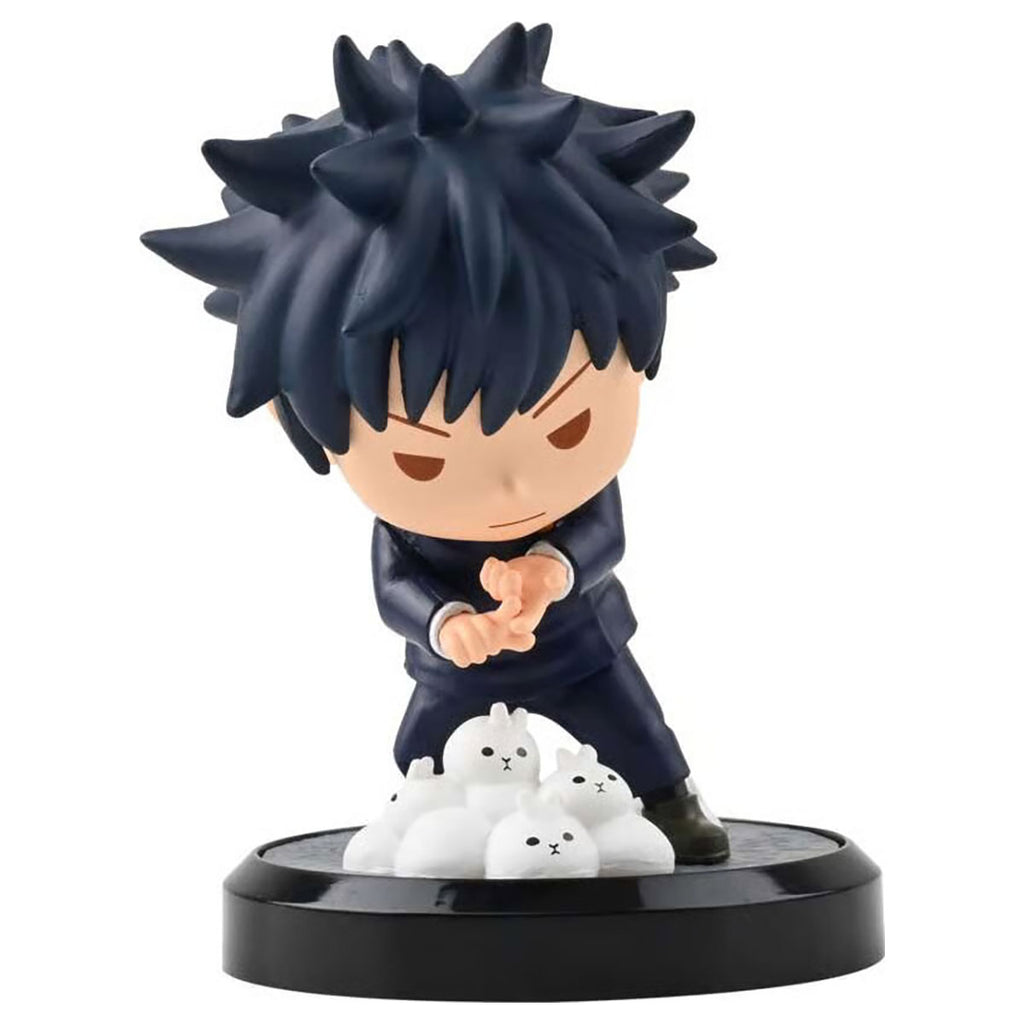 Jujutsu Kaisen Hero Box Blind Box Mystery Capsule