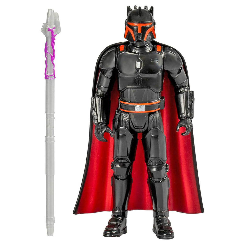 Star Wars Moff Gideon 4" Figure