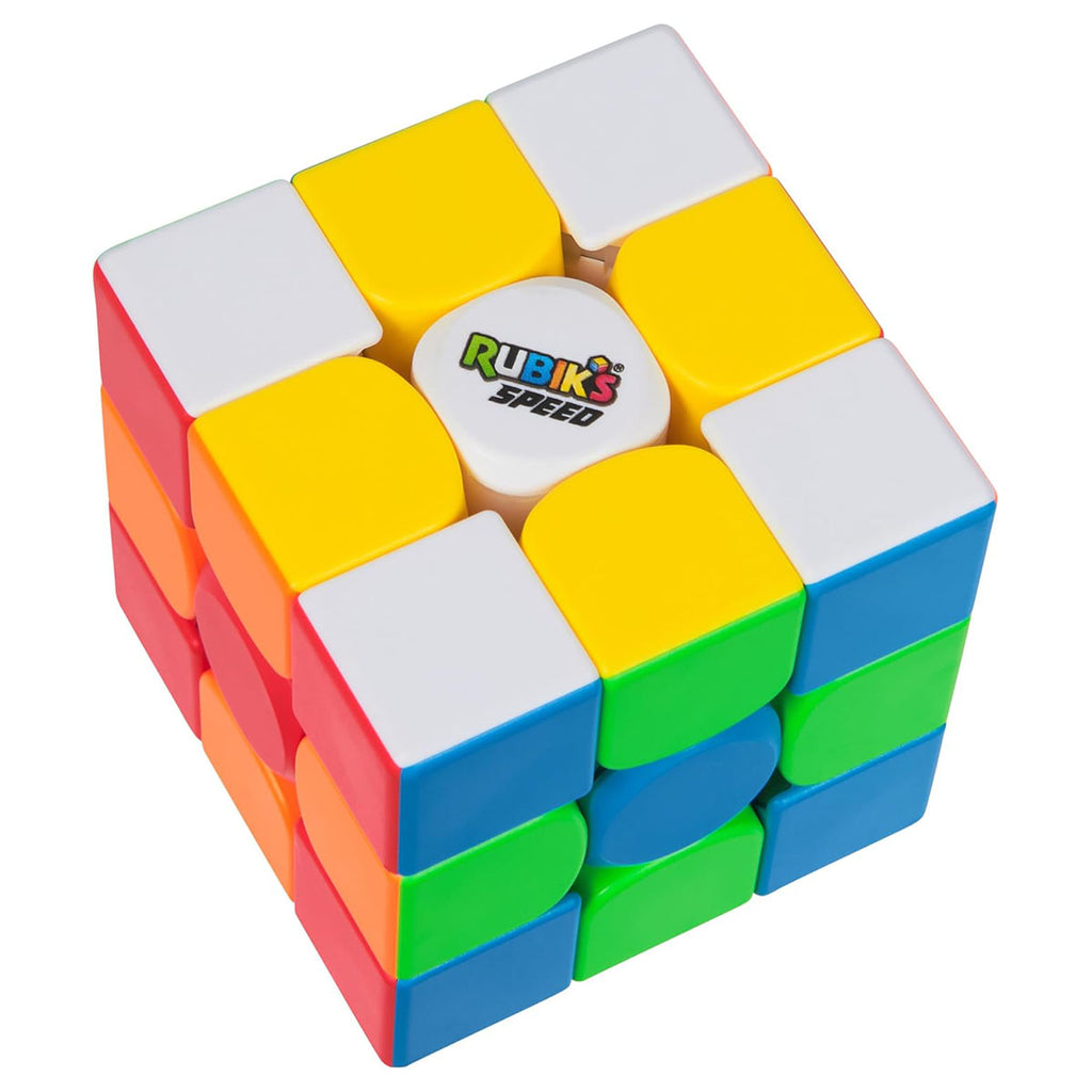 Rubik's Speed Cube Puzzle 3x3
