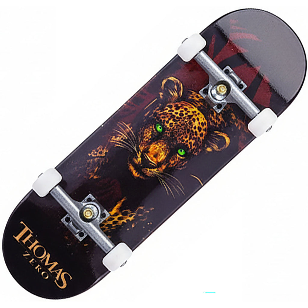Tech Deck Zero 96mm Fingerboard