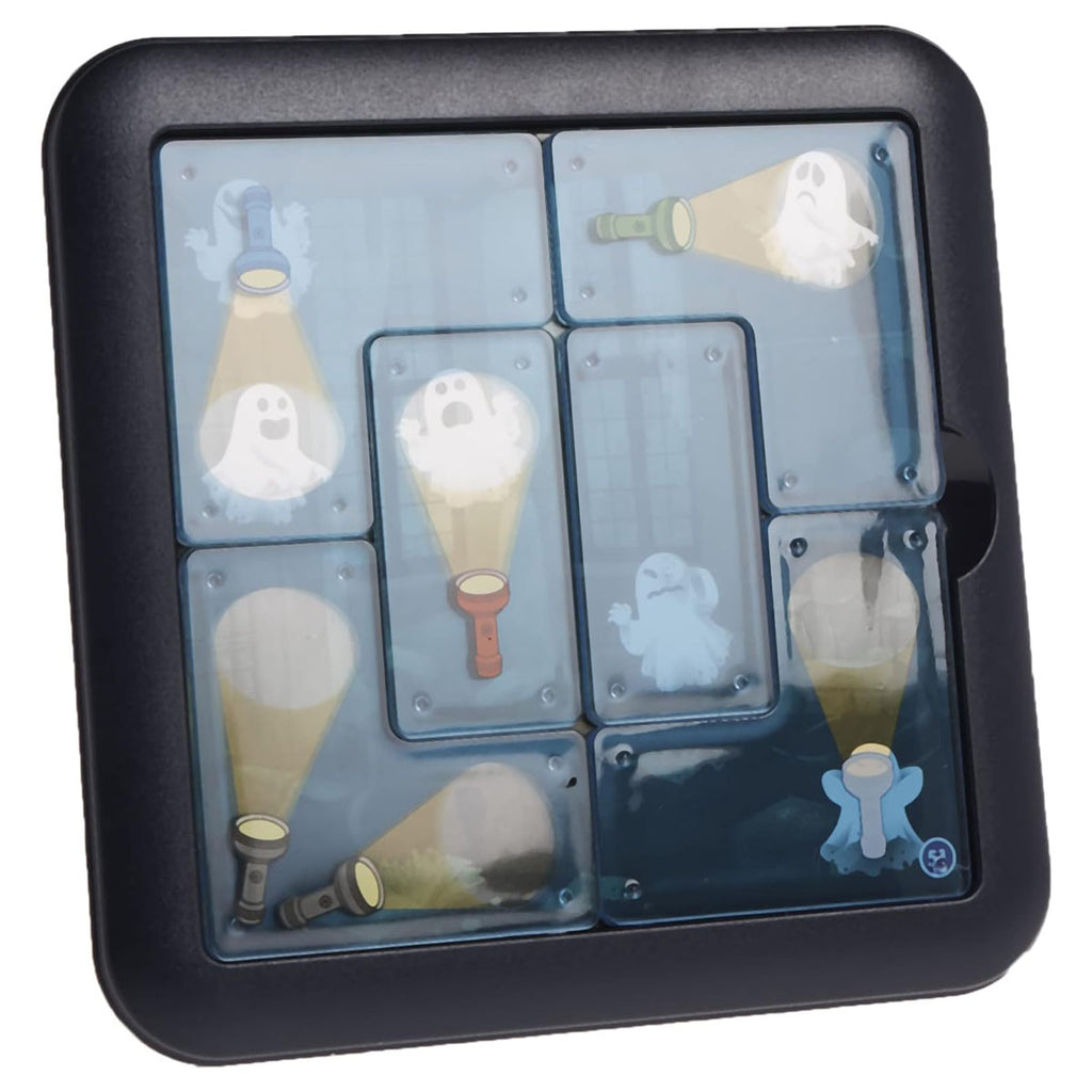 Smart Games Ghost Hunters Game