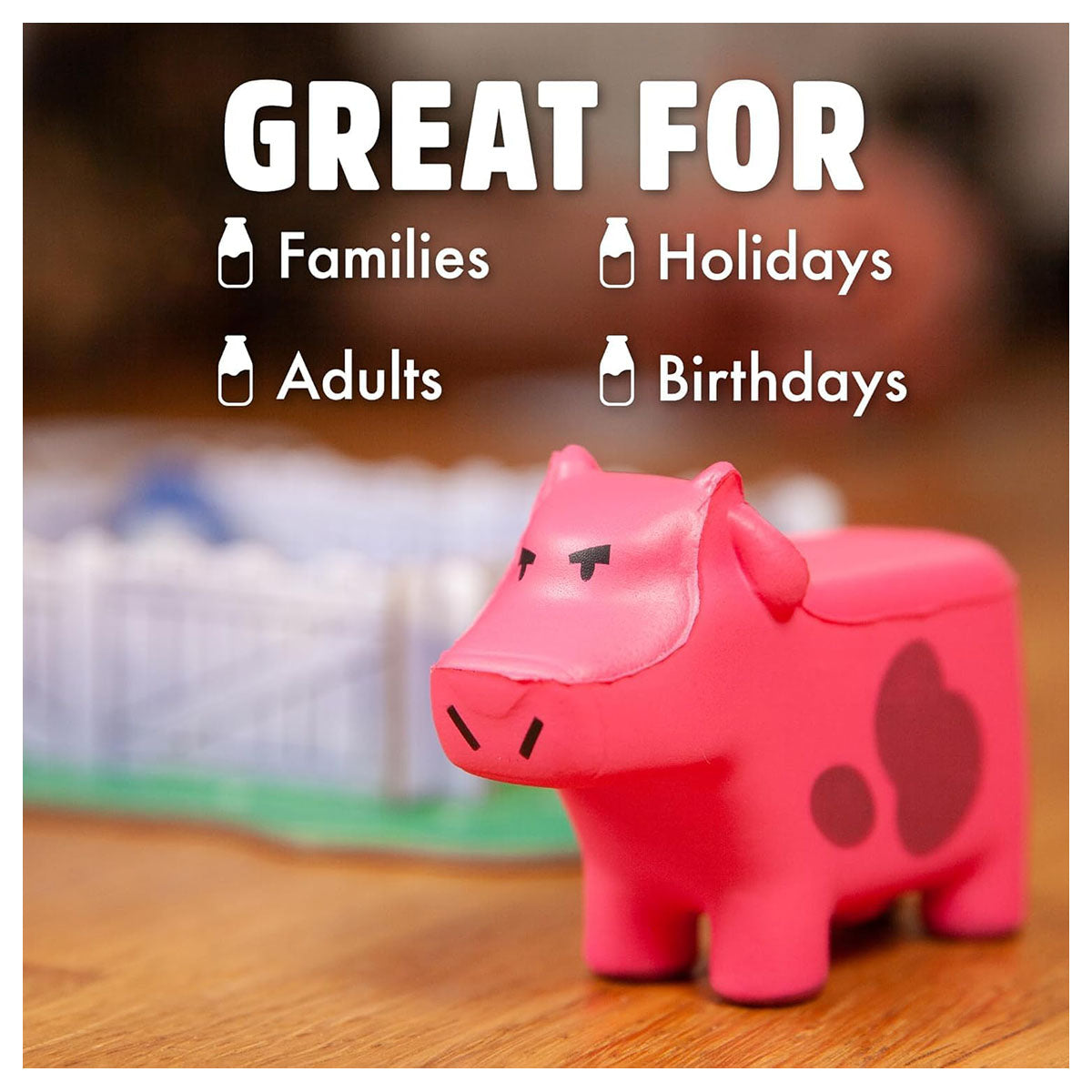 Herd Mentality social quiz game family party night
