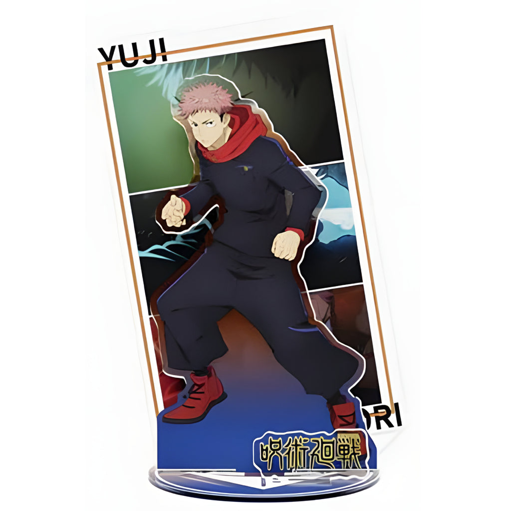 Jujutsu Kaisen Acrylic Stand (Blind Box)