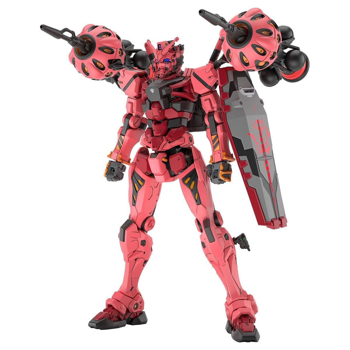 Gundam - HG 1/144 RED GUNDAM