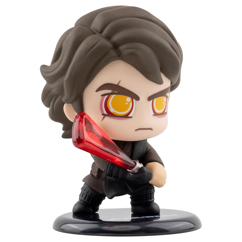 Star Wars Cosbi Figurines Dark Side Series Blind Box