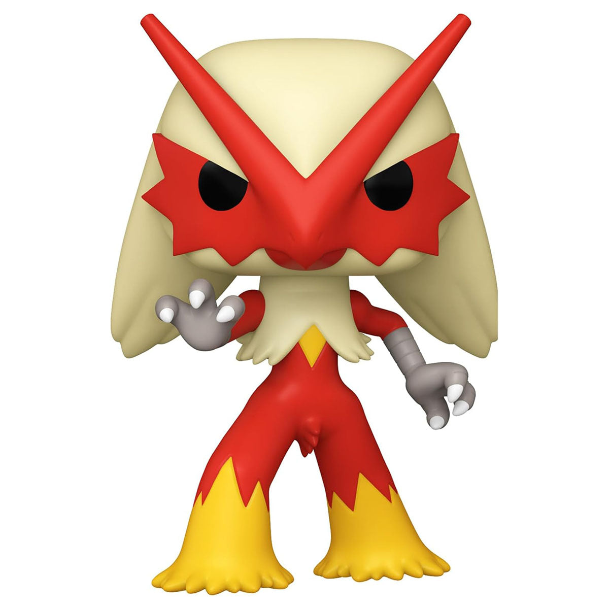 Pokémon Blaziken Funko POP! Vinyl Figure