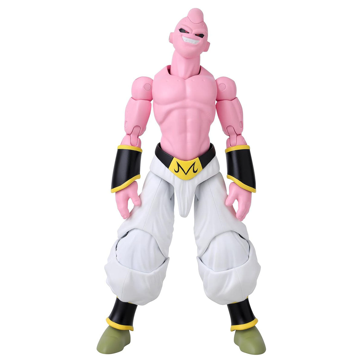 Dragon Ball Super Dragon Stars Majin Buu Super Action Figure