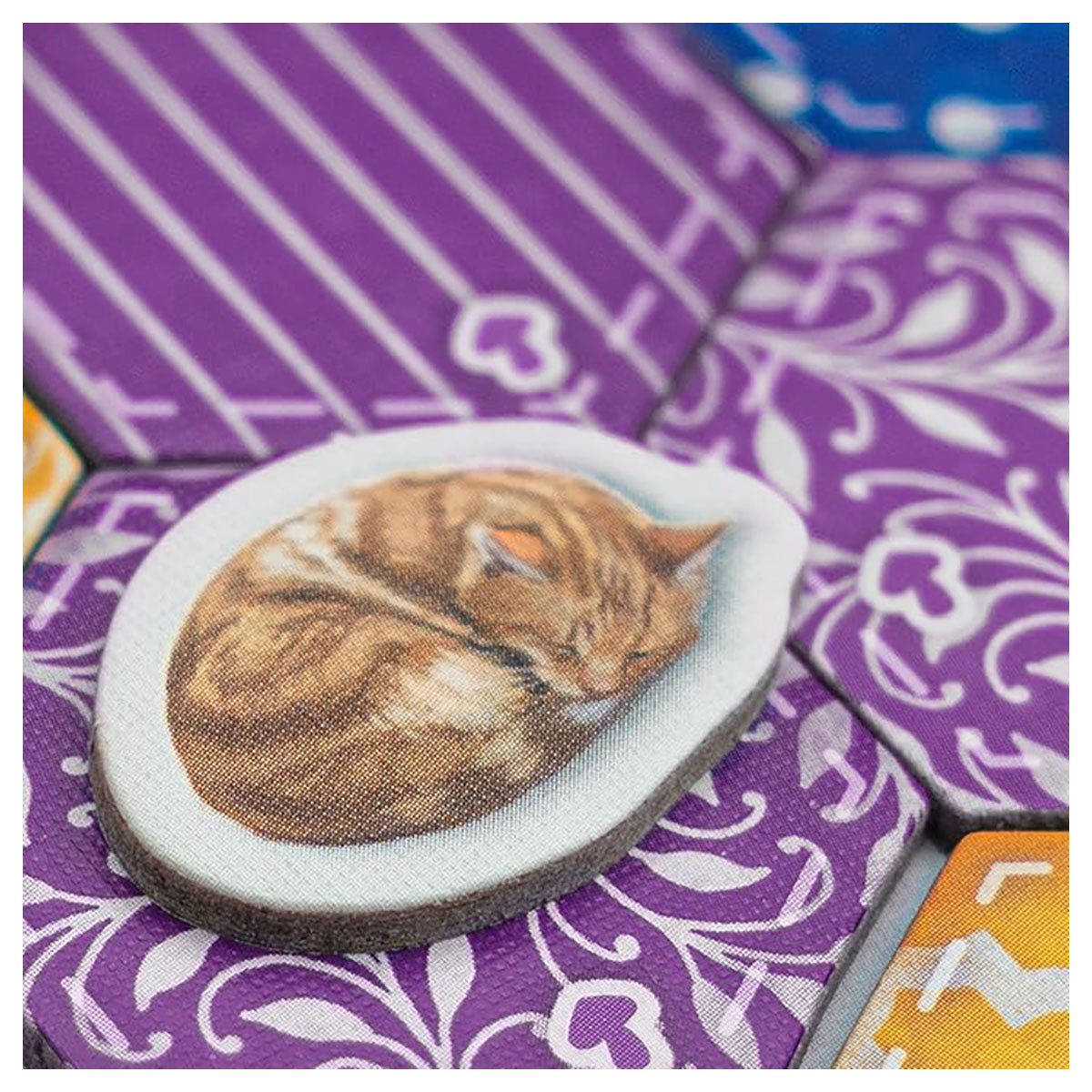 Calico - Cosy Tile-Laying Puzzle Game of Quilts & Cats