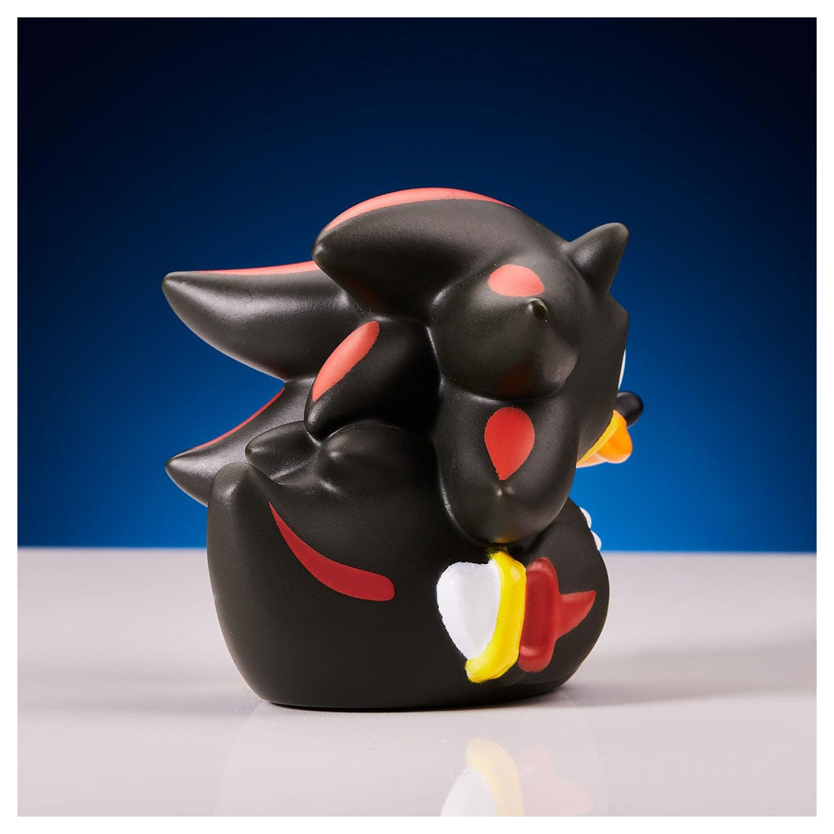 Sonic the Hedgehog: Shadow the Hedgehog Mini TUBBZ Figure