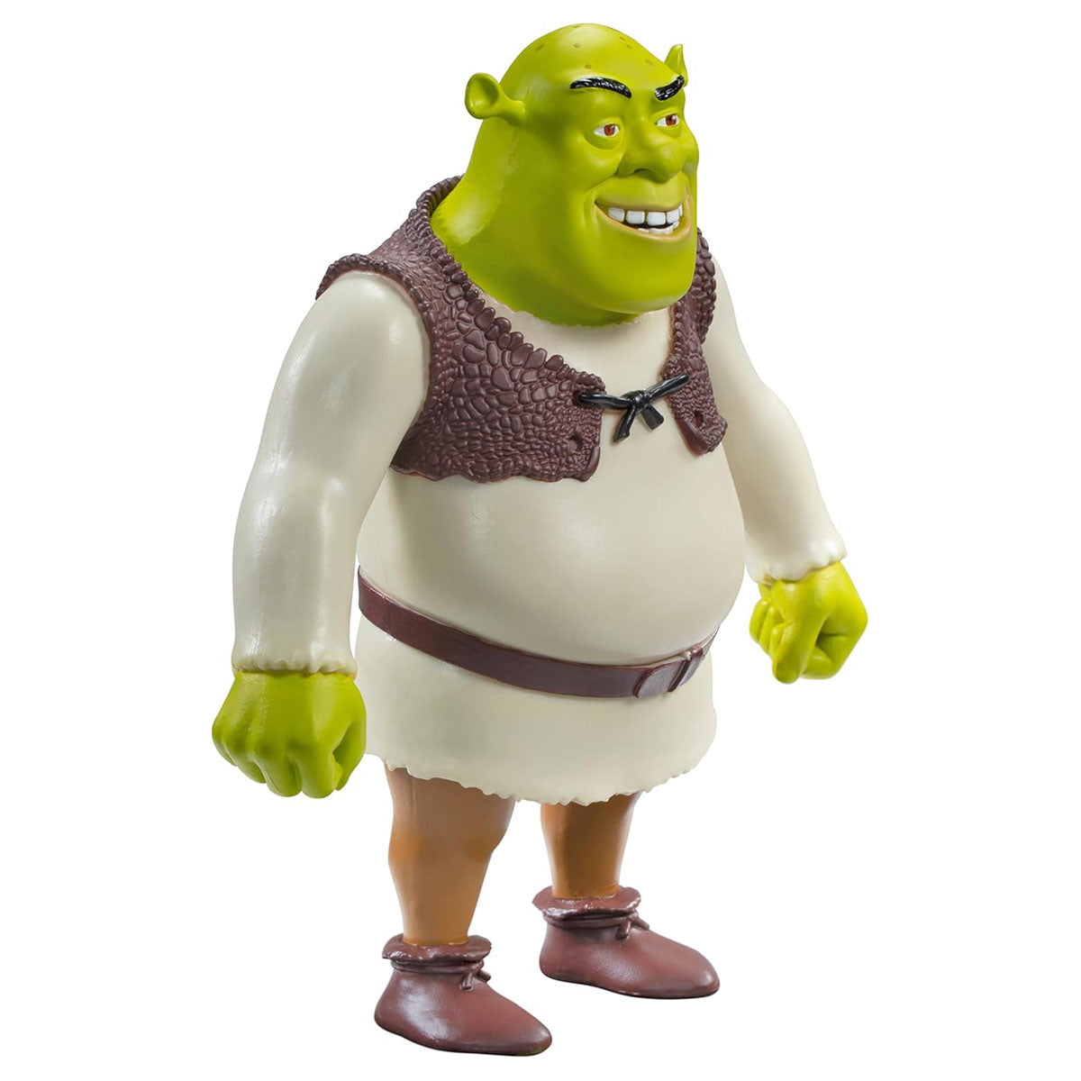 Dreamworks Shrek: Bendable & Poseable Shrek Figure