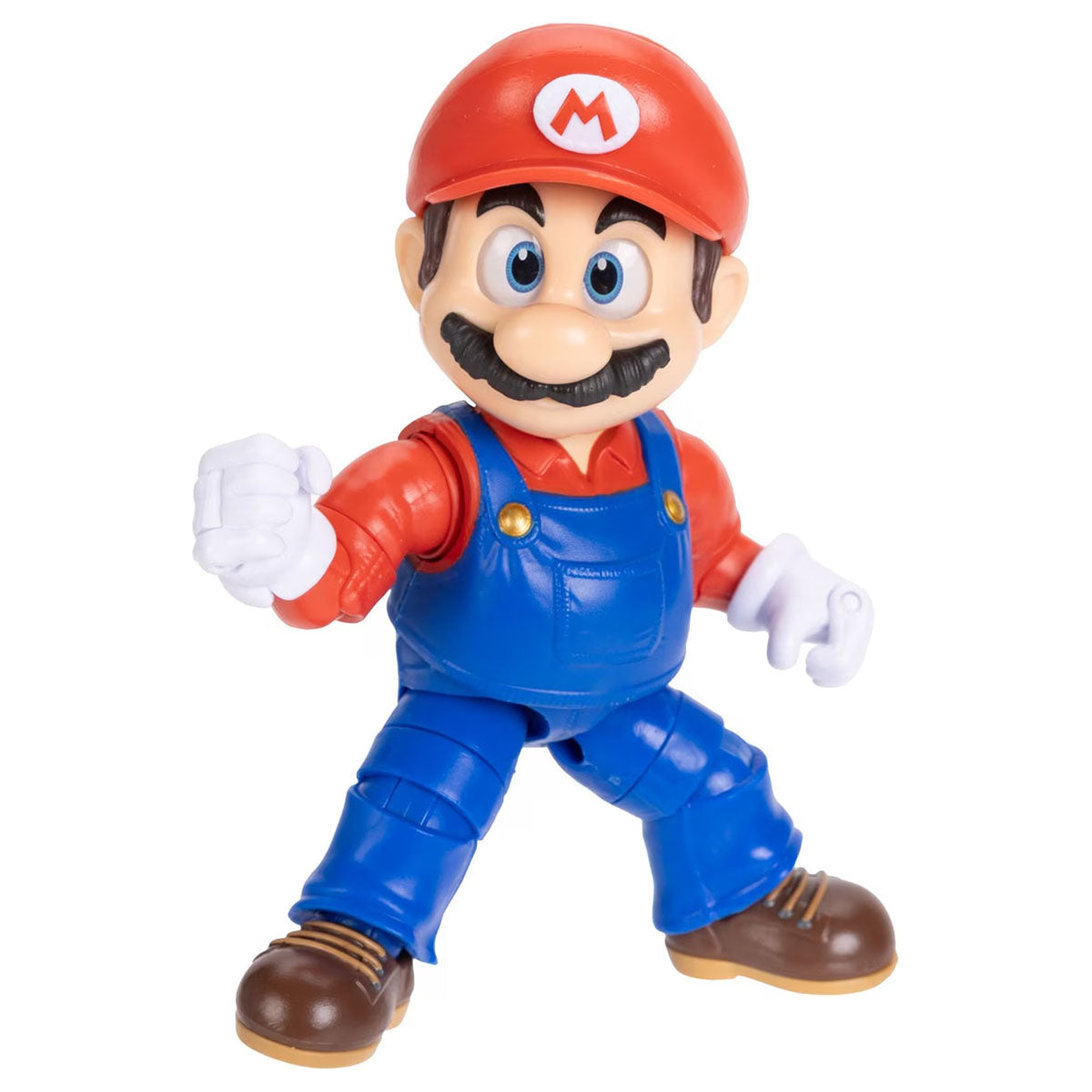 Super Mario Luma Star 12cm Figure