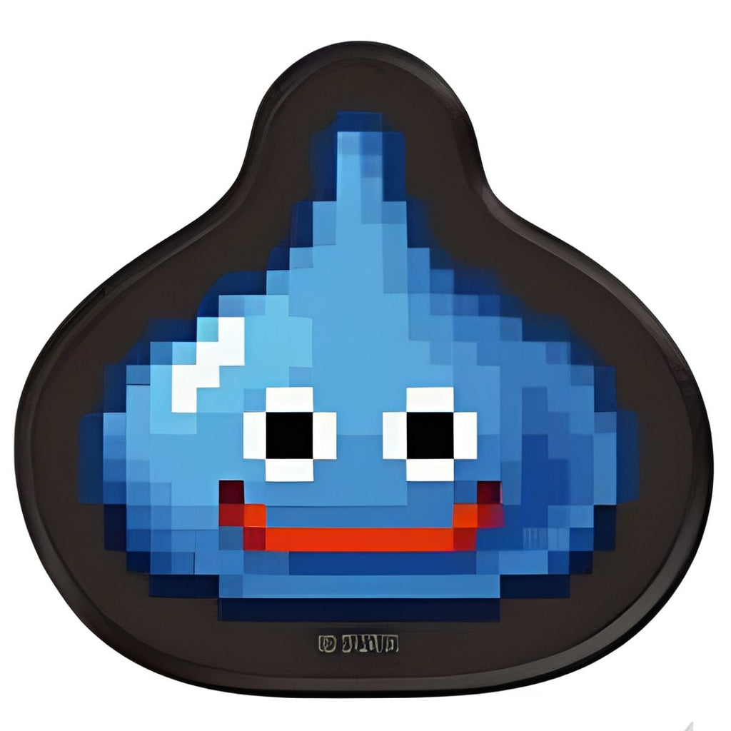 Dragon Quest Erdrick Trilogy Chara-Magnets (styles vary)